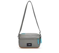 Pacsafe - Go Crossbody 2,5 - Umhängetasche grau (Stone)