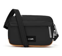 Pacsafe Go Crossbody Bag Jet Black