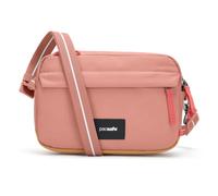 Pacsafe Go Crossbody Bag Rose