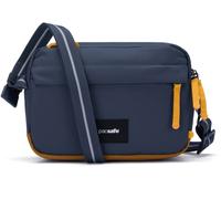 Pacsafe GO Crossbody coastal blue - Größe 2,5 Liter