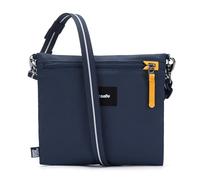 Pacsafe - Go Crossbody Pouch - Umhängetasche blau (Coastal Blue)