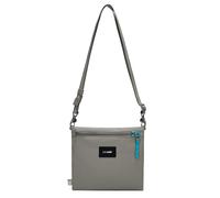 pacsafe GO Crossbody Pouch - Umhängetasche 24 cm (stone)