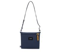 Pacsafe - Go Crossbody Pouch - Umhängetasche blau (Coastal Blue)