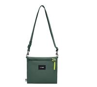 Pacsafe Pacsafe Go Umhängetasche RFID Schutz 24 cm grün