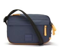 Pacsafe GO CROSSBODY Sichere Herrentasche, dunkelblau, größe os