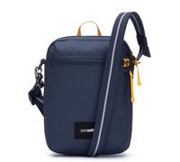 Pacsafe GO Festival Crossbody coastal blue - Größe 4,5 Liter