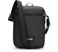 Pacsafe GO Festival Crossbody jet black - Größe 4,5 Liter