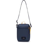 Pacsafe Go Festival Crossbody Bag Coastal Blue