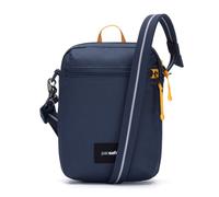 Pacsafe Go Festival Crossbody Bag Coastal Blue