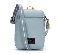 Pacsafe GO Festival Crossbody Umhängetasche (Volumen 4,5 Liter / Gewicht 0,21kg) fresh mint