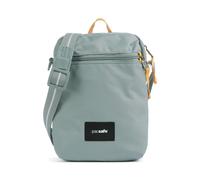 Pacsafe Go Festival Umhängetasche blaugrau, Kunstfaser, Unisex