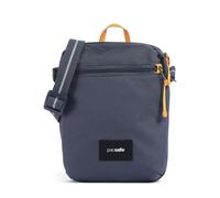 Pacsafe Go Festival Umhängetasche dunkelblau, Kunstfaser, Unisex