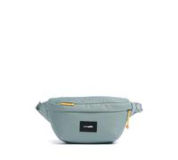 Pacsafe Go Gürteltasche blaugrau, Nylon, Unisex