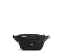 Pacsafe Go Gürteltasche schwarz, Nylon, Unisex