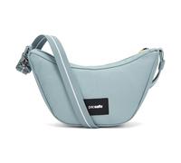 Pacsafe Go anti-theft Umhängetasche RFID 28 cm fresh mint (TAS012016) blau