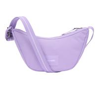 Pacsafe Go Lunar Crossbody Tasche (Größe 2.5L, lila)