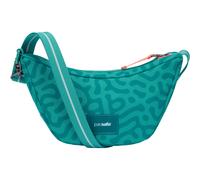 Pacsafe Go Lunar Crossbody Tasche (Größe 2,5L, tuerkis)