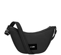 pacsafe GO Lunar crossbody - Umhängetasche 28 cm RFID (jet black)