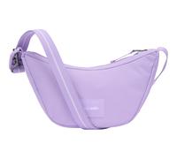 Pacsafe Go anti-theft Umhängetasche RFID 28 cm lila