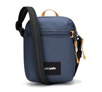 Pacsafe Go Micro Mini Bag Umhängetasche 12.5 cm coastal blue (TAS012010) blau