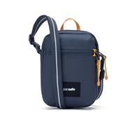Pacsafe Go Micro Crossbody Bag Coastal Blue