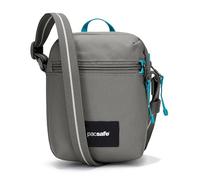 Pacsafe Go Micro Crossbody Bag Stone