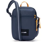 Pacsafe GO Micro Crossbody coastal blue - Größe 1,5 Liter