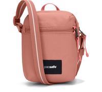 Pacsafe GO Micro Crossbody rose - Größe 1,5 Liter