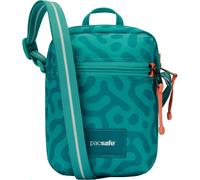Pacsafe Pacsafe Go Anti-Diebstahl-Micro-Umhängetasche, Unisex, Erwachsene, Riff, Medium