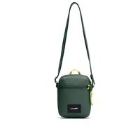 Pacsafe - Go Micro Crossbody - Umhängetasche grün (Spruce Green)