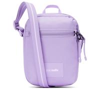 Pacsafe Pacsafe Go Anti-Diebstahl-Micro-Umhängetasche, Unisex, Erwachsene, Lavendel, Medium