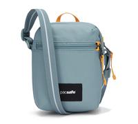 Pacsafe GO Micro Crossbody Umhängetasche (Volumen 1,5 Liter / Gewicht 0,15kg) fresh mint