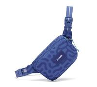 Pacsafe GO Micro Sling, Cerulean-blau, One Size