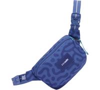 pacsafe GO Micro Sling - Gürteltasche cerulean blue