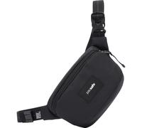 pacsafe GO Micro Sling - Gürteltasche jet black