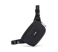 Pacsafe GO Micro Sling jet black