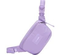 Pacsafe Go Micro Sling Tasche (Größe 1L, lila)