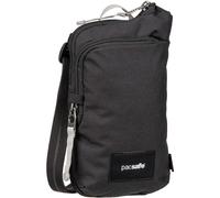 Pacsafe GO Tech Crossbody Umhängetasche (Volumen 0,2 Liter / Gewicht 0,16kg)