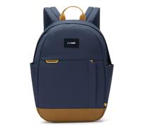 Pacsafe GO 15L Backpack coastal blue - Größe 15 Liter