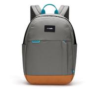 Pacsafe Notebook Rucksack GO 15l Stone