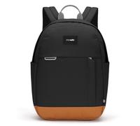 Pacsafe Notebook Rucksack GO 15l Schwarz