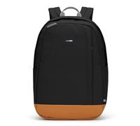 Pacsafe Go Rucksack RFID 46 cm Laptopfach grau