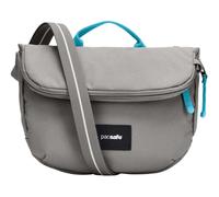 Pacsafe Umhängetasche GO Saddle Crossbody stone 35140146 1St.