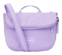 Pacsafe GO anti-theft Umhängetasche RFID 24 cm lila
