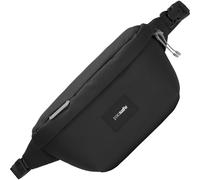 pacsafe GO Sling - Gürteltasche jet black