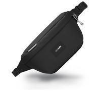Pacsafe - Go Sling Pack - Hüfttasche schwarz (Jet Black)