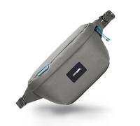 pacsafe GO Sling - Gürteltasche stone