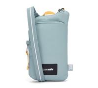 pacsafe GO Tech Crossbody - Umhängetasche fresh mint