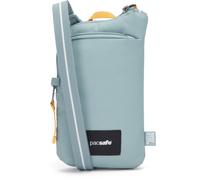 pacsafe GO Tech Crossbody - Umhängetasche fresh mint