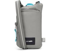Pacsafe Go Tech Crossbody Bag Stone